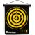 Meteor magnetic dartboard 24684 Jaunumi - Sports