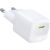 Baseus Sienas ātrais lādētājs EnerFill FN22 45W USB-C QC PD, balts Новинки смартфонов и телефонов