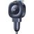 Baseus Auto lādētājs 12-24V 45W USB-C PD ar ievelkamu 0,8 m USB-C kabeli PrimeTrip VR2, melns Новинки смартфонов и телефонов