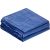 Brezents Springos GA2115 4x8 m 60g/m2 Nojumes un aksesuāri
