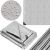 Brezents Springos GA2146 3x5m 210g/m2 Nojumes un aksesuāri