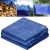 Brezents Springos GA2124 2x2 m 60g/m2 Nojumes un aksesuāri