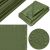 Brezents Springos GA2130 4x6m 120g/m2 Nojumes un aksesuāri