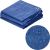 Brezents Springos GA2117 4x6 m 60g/m2 Nojumes un aksesuāri