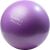 Jauna violeta vingrošanas bumba HMS YB02, 65 cm Fitnesa bumbas