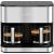 Double coffee machine Proficook Кофеварки