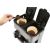 Double coffee machine Proficook Кофеварки