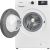 Washing machine Bomann Jaunumi Sadz. tehnika