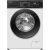 Washing machine Bomann Jaunumi Sadz. tehnika