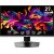 MSI MPG 271QRXDE QD-OLED - 26.5 - black, WQHD, QD-OLED, Adaptive-Sync, USB-C, 360Hz panel Monitori