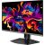 MSI MPG 271QRXDE QD-OLED - 26.5 - black, WQHD, QD-OLED, Adaptive-Sync, USB-C, 360Hz panel Monitori
