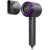 TrueLife HairDryer D3 hair dryer 1800 W Black Matu fēni