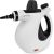 Esperanza EHS008 Steam Washer 0.35L Black, White 900W Пароочистители