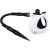 Esperanza EHS008 Steam Washer 0.35L Black, White 900W Пароочистители