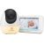 TrueLife NannyCam R4 Pro baby monitor Mazuļu uzraudzības ierīces