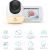 TrueLife NannyCam R4 Pro baby monitor Mazuļu uzraudzības ierīces