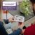 TrueLife NannyCam R4 Pro baby monitor Mazuļu uzraudzības ierīces