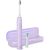 TrueLife SonicBrush Clean70 UV Lavender Sonic Toothbrush Elektriskās zobu birstes, irigatori