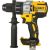 Zestaw narzędzi Combo 18V DCK229P2T DEWALT Новинки Для дома и сада 