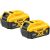 Zestaw narzędzi Combo 18V DCK229P2T DEWALT Новинки Для дома и сада 