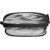 TOMTOC Light-T12 1.8L Accessory Case (Black) Somas portatīvajiem datoriem