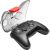 TOMTOC ArmorCase-G25 NS2 Controller Case (Black) Somas portatīvajiem datoriem
