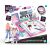 STYLE 4 EVER Набор для творчества Fashion Designer Light-up Studio Творческие игрушки
