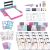 STYLE 4 EVER Набор для творчества Fashion Designer Light-up Studio Творческие игрушки
