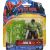 SPIDER-MAN Brand New Day Actionverse фигурка с акцессуаром 11,4 см Новости - Детские товары