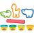 PLAY-DOH Игровой набор Mini Safari Творческие игрушки