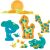 PLAY-DOH Игровой набор Mini Safari Творческие игрушки