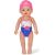 BABY BORN Lelle Peldošā Lizzie, 30 cm Lelles