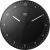 Sienas pulkstenis Braun BC 17 B-DCF radio wall clock black Новинки Компьютерная техника