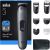 Hair clipper Braun Series 3 AIO3540 All-In-One Multi-Styler Новинки Компьютерная техника