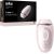 Depilator Braun Silk-expert Mini roza - Fotoepilators PL1100PINK (8006530145558) Новинки Компьютерная техника