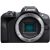 Fotokamera Canon EOS R100 Body Новинки Компьютерная техника
