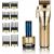 Matu griešanas ierīce BaByliss PRO PRO FXONE Gold Clipper (FX899GE) Новинки Компьютерная техника
