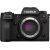 Fujifilm X-H2S body, black Jaunumi - Audio-Video