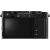 Fujifilm X-E5 + 23mm Kit, black Jaunumi - Audio-Video