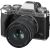 Fujifilm X-T5 + 16-50mm, silver Jaunumi - Audio-Video
