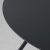 Garden furniture set SAMBA table, sofa and 2 chairs, dark grey Новинки Для дома и сада 
