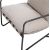 Garden furniture set KORO table, sofa and 2 armchairs Новинки Для дома и сада 