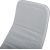 Balcony set MELFI table and 2 chairs, grey Новинки Для дома и сада 