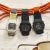 Casio G-Shock DW-5600MNC-1ER Rokas pulksteņi 