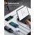 External battery Power Bank Joyroom JR-PBF02 Pro 45W 20000mAh black Power Banks