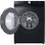 Samsung WD90HG6U94BBU4 Jaunumi Sadz. tehnika