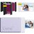 LIENE Pearl N200 Pro 2x3" Portable Photo Printer (Purple) Foto printeri