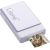 LIENE Pearl N200 Pro 2x3" Portable Photo Printer (Purple) Foto printeri