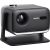 AURZEN Boom Mini Black Projector Projektori