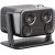 AURZEN Boom Mini Black Projector Projektori